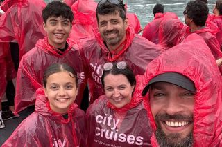 Half Day Niagara Falls: Boat Cruise, Lunch & Maple Syrup Tasting