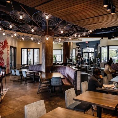 CT Reforma Taqueria - Buckhead