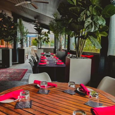 NARA Sushi & Hibachi Steakhouse