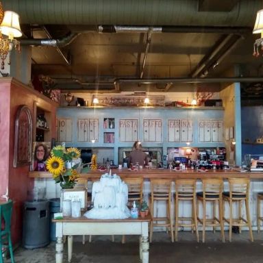 Mondello Ristorante Italiano
