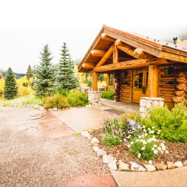 Pine Creek Cookhouse