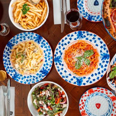 Criniti's - Karrinyup