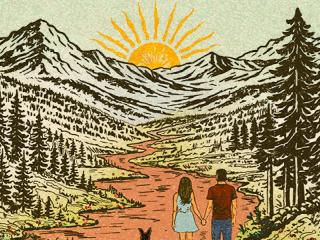 Max McNown - The Summer Vacation Tour