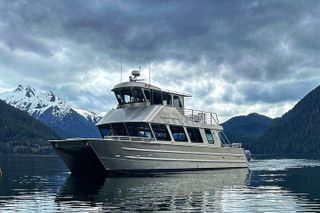 Wildlife Cruise and Homestead Discovery