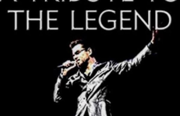George Michael Reborn - A Tribute to George Michael