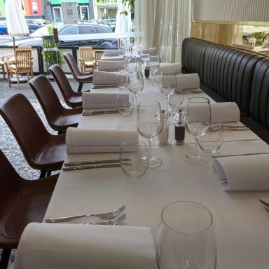 Tesoro Gastronomia