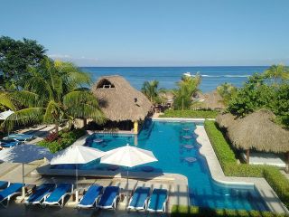Mr. Sanchos Beach Club All-Inclusive Day Pass