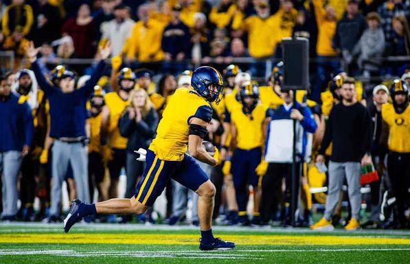 2026 West Virginia Mountaineers Football Season Tickets (Includes Tickets To All Regular Season Home Games)