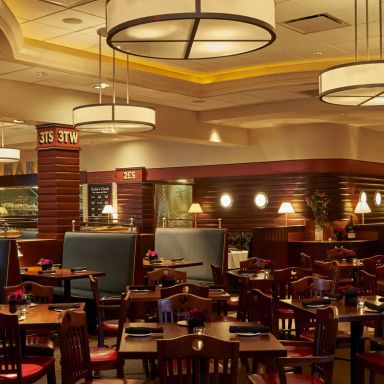 Mitchell's Fish Market - Rochester