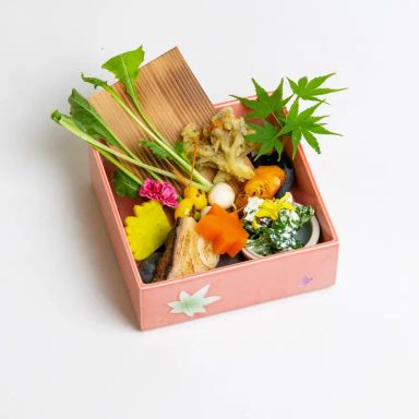 Miku Restaurant - Toronto