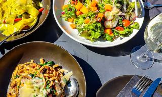 Bicicletta Restaurant