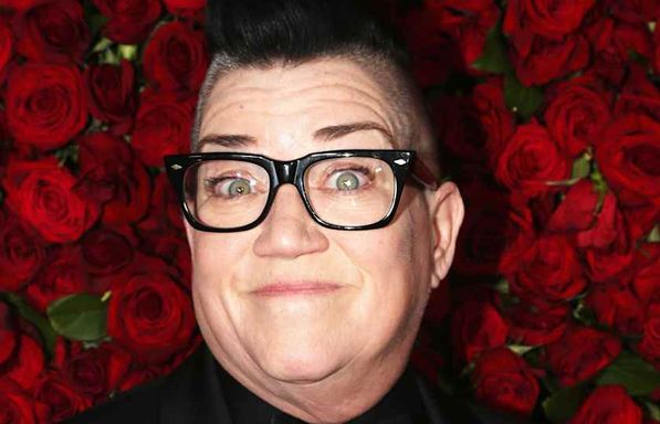 Lea Delaria: In Concert