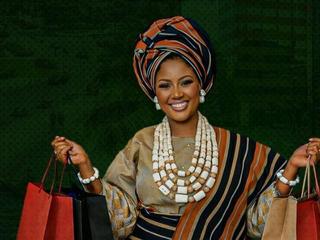Naija Market Day