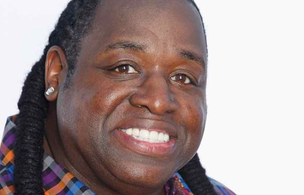 Bruce Bruce