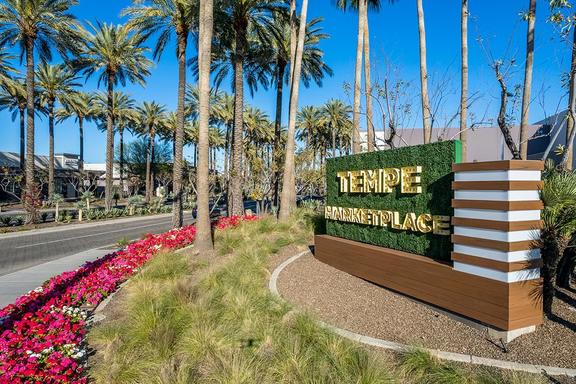 Tempe Marketplace