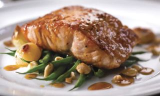 The Capital Grille - Troy