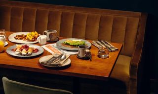 Orafo at Four Seasons Embarcadero