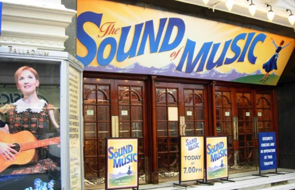 The Sound of Music