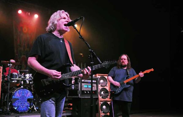 Dark Star Orchestra