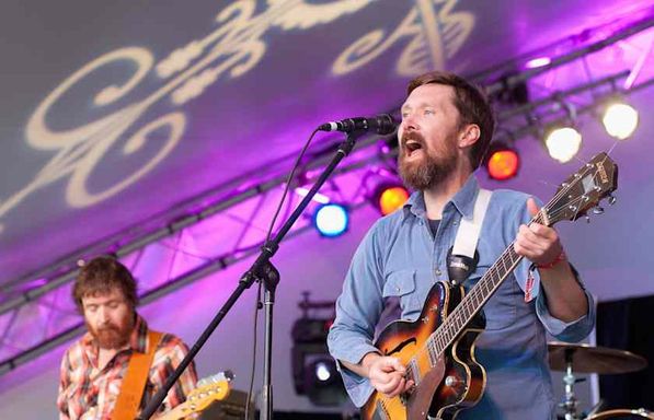 The Features & Glossary: Benefiting Public & Community Radio