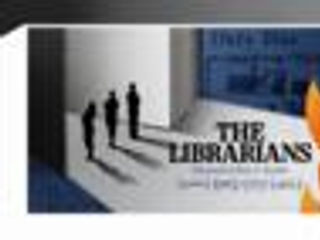 The Librarians - Film Screening at the LUX Cinema
