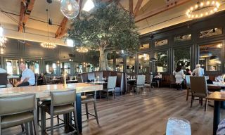 36 Degrees North at San Juan Oaks Golf Club