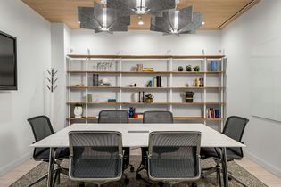 Wonder Room at Workplace One Office Space & Coworking