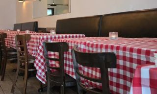 Boom Breakfast & Co and Mangiare - Junction