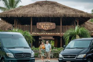 Private Shuttle Transfer Waikiki and Ko Olina