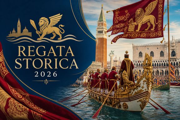 Regata Storica 2026