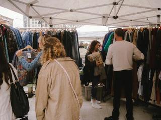 Vintage On The Block