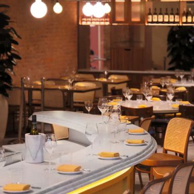 Eataly Soho