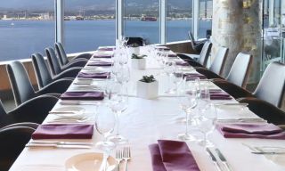 Five Sails Restaurant