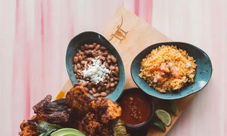 Margarita Factory - Happy Valley