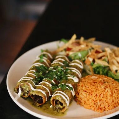 Mi Cocina Uptown