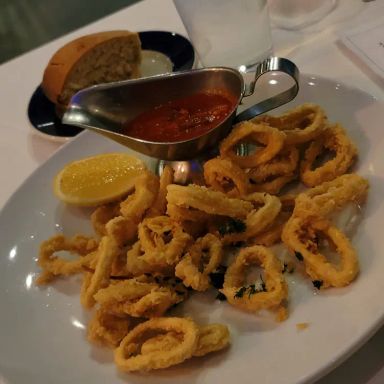 Caffe Vialetto