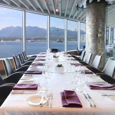 Five Sails Restaurant
