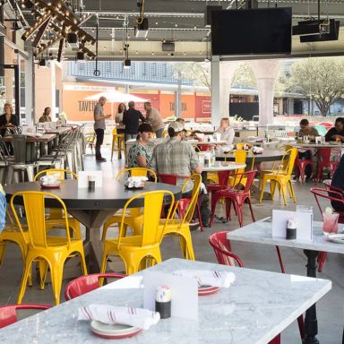 Culinary Dropout - Austin