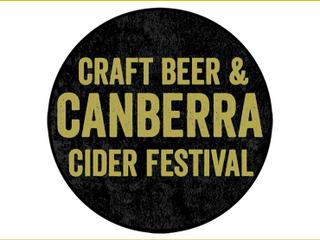 Canberra Craft Beer and Cider Festival 2027