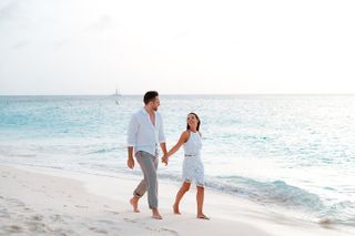 Private Vacation Photoshoot with Photographer in Savannah