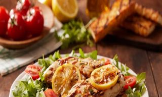 Bertucci's - Springfield Square