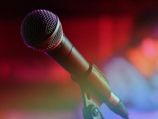 All Ages Queer Open Mic Night