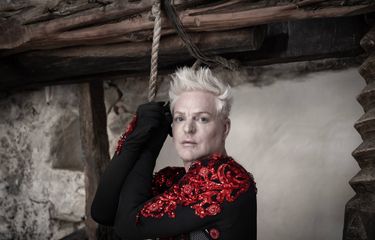 Andy Bell Of Erasure: Ten Crowns Tour - North America 2025