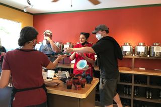 Savor Bar Harbor Culinary Walking Tour in Maine