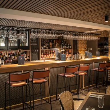 ELY Wine Bar – Dublin 2