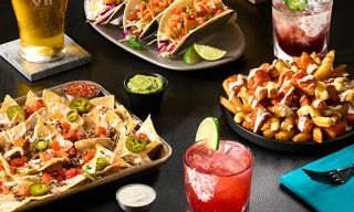 Cineplex Cinemas Oakville & VIP