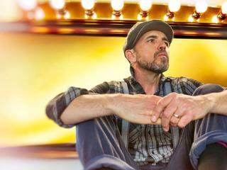 Hawksley Workman at the Trailside!