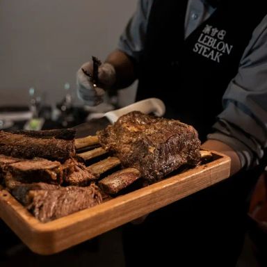 Leblon Steak - Langhorne