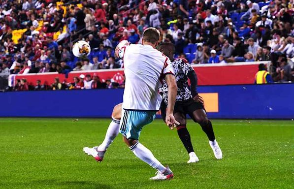 2026 Chicago Fire Season Ticket Package (Includes Tickets for all Home Games)