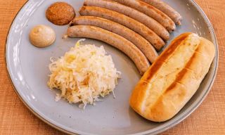 Das Bierhauz - Redwood City